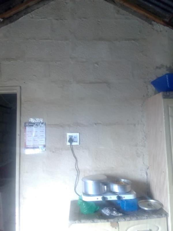 2 Bedroom Property for Sale in Botshabelo Free State